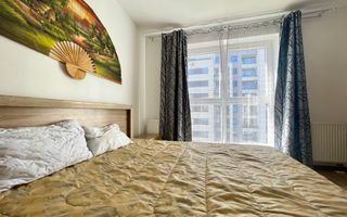 Apartament 2 camere | Decomandat | Vedere montană - Poză 2