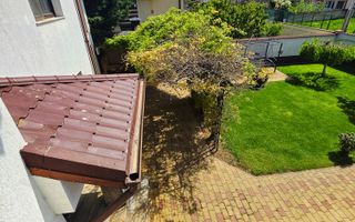 Vilă premium în Strejnicu | 8 camere | 345 mp utili | teren 595 mp - Poză 61