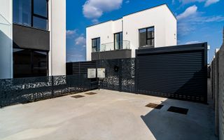 | COMISION 0% | VILA INDIVIDUALA |5 CAMERE| FINISATA COMPLET | TOATE UTILITATILE - Poză 4