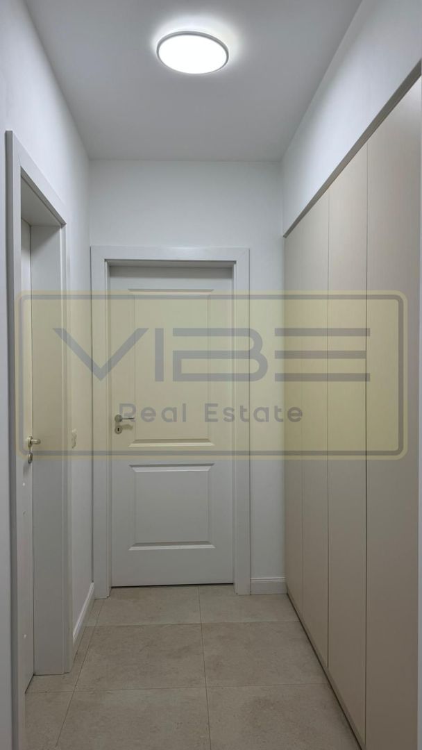 Apartament 2 camere decomandat+parcare subterana Tatarasi - Poză 24