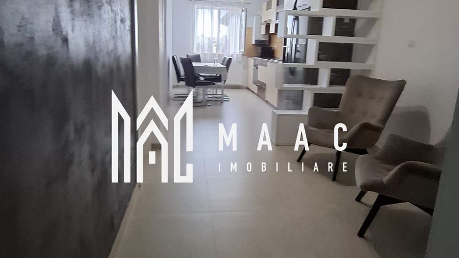 Apartament 2 camere de închiriat | Sibiu, Turnișor | parcare - Poză 4