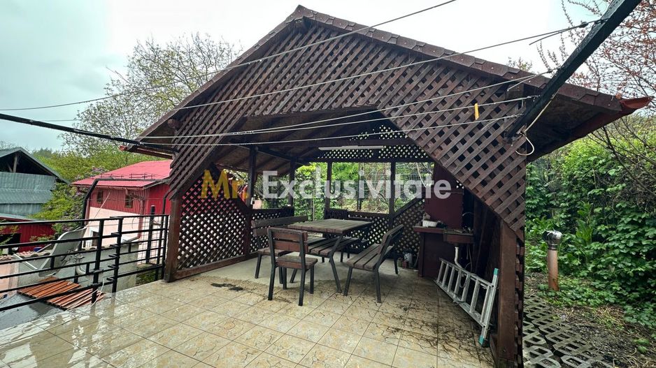 Casa de vanzare – Stefanesti Arges - Poză 16