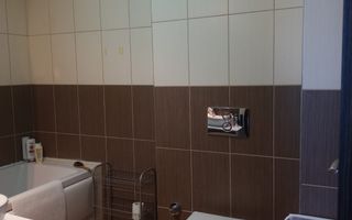 APARTAMENT SPAȚIOS CU 3 CAMERE LA INCHIRIERE LANGA BRITISH SCHOOL - Poză 10