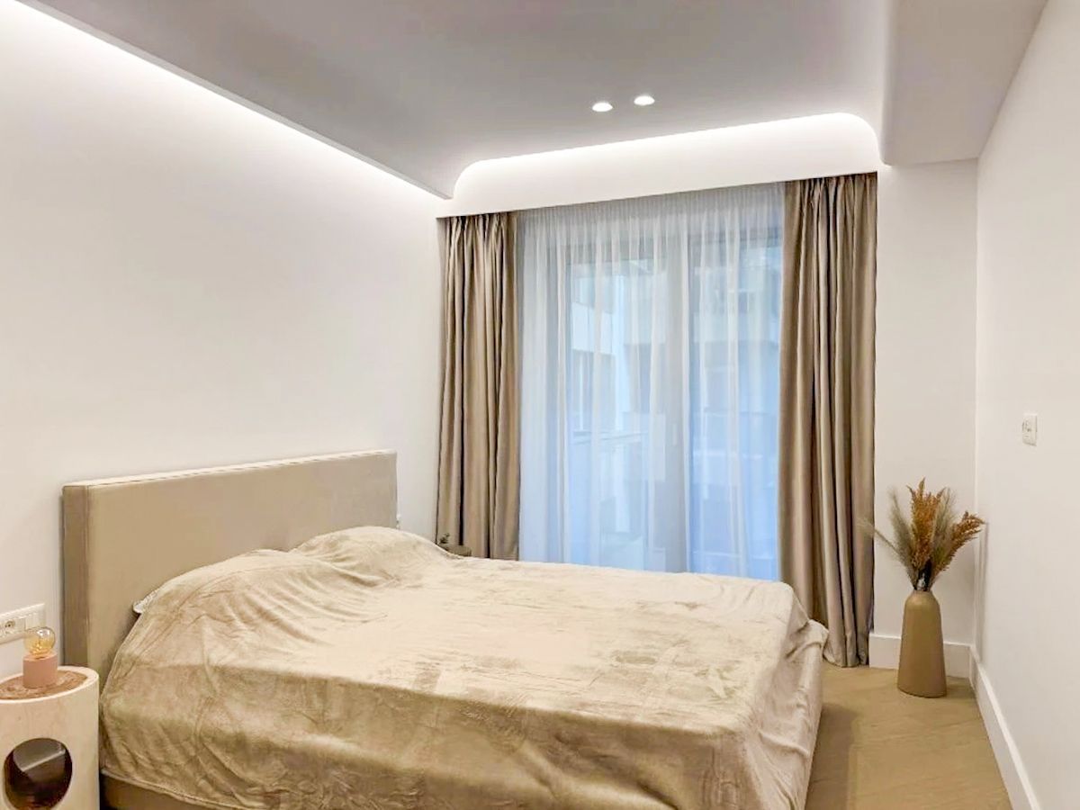 Chirie | Apartament 3 camere  – prima închiriere | Iancu Nicolae - Poză 13