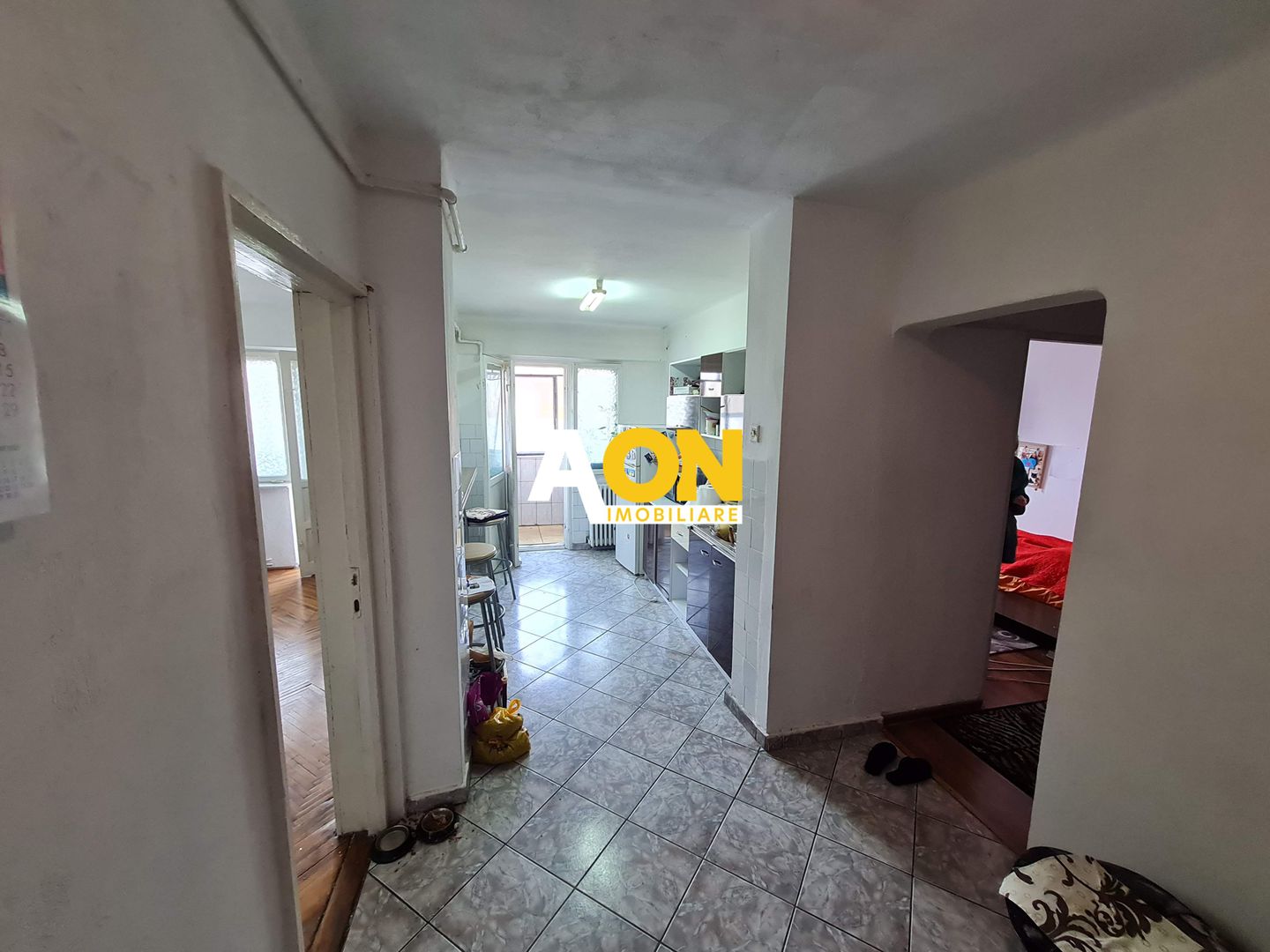 Apartament 4 Camere, 77 mp, Decomandat, Zona Cetate - Poză 2
