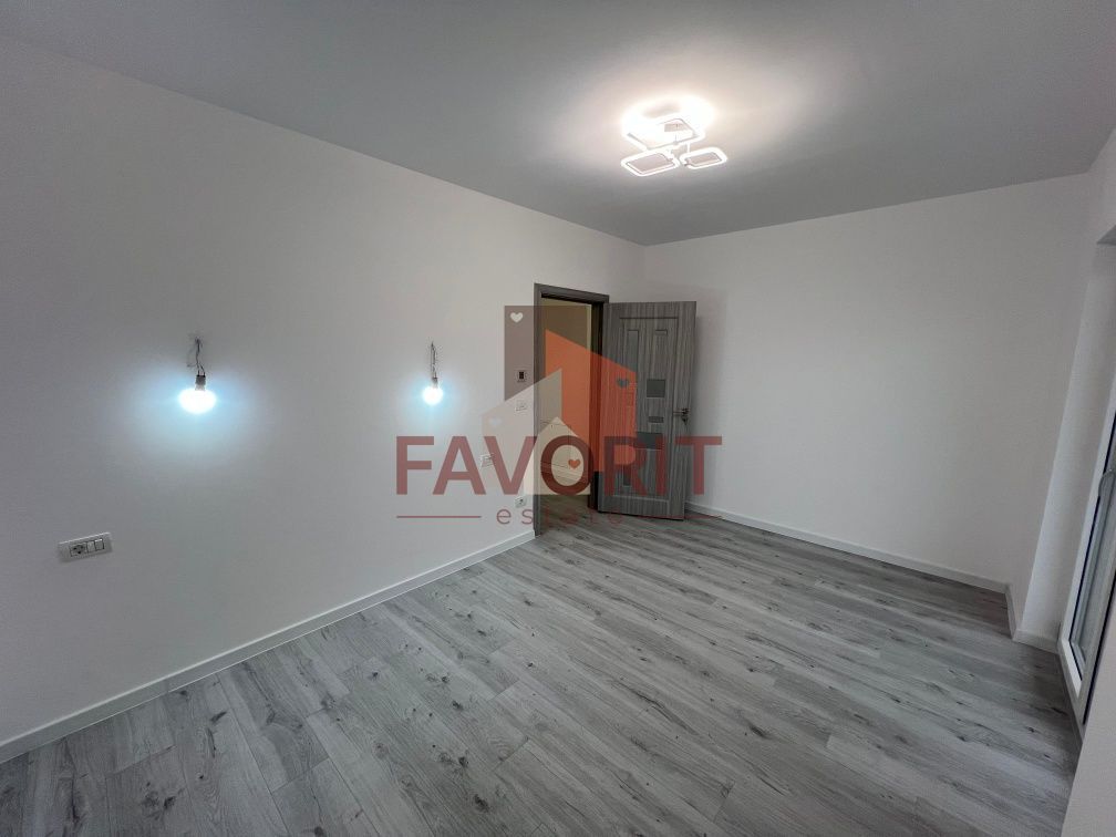 Apartament 2 camere | 2 balcoane | Braytim - Giroc - Poză 3