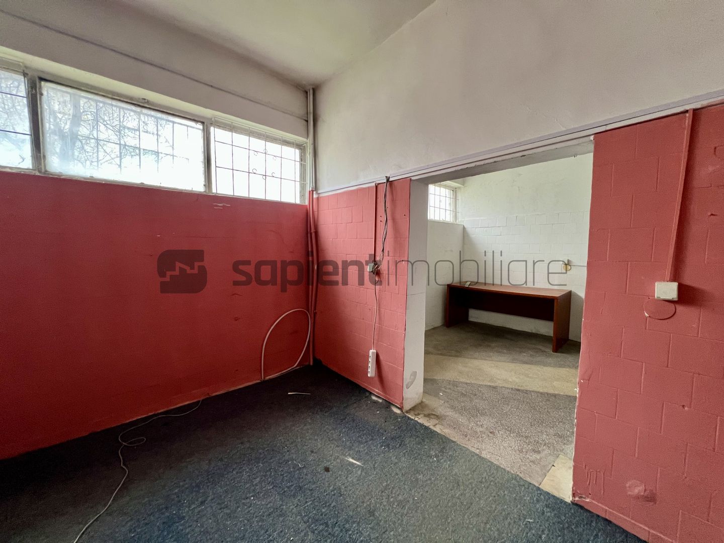 Sapient | Spațiu comercial _ Piața 22 Decembrie, Oradea - Poză 11