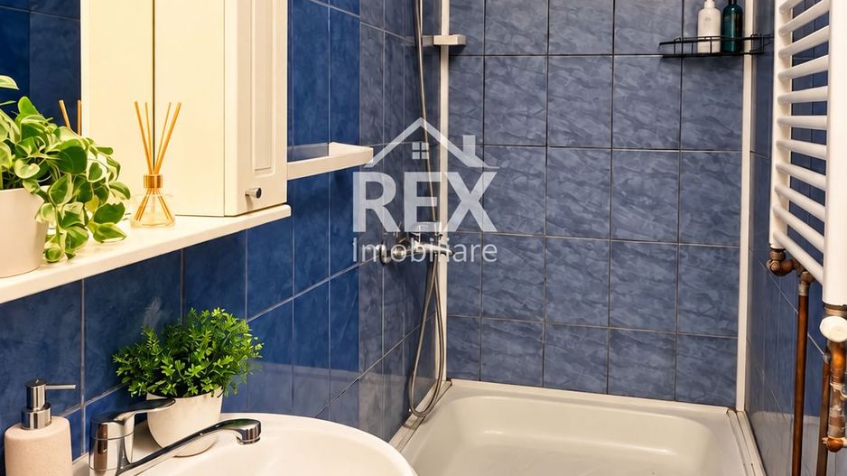 Oportunitate de investiție | Apartament 1 cameră | Zona Bălcescu | - Poză 4