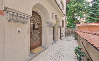 Zero comision, 120mp birou elegant in vila eclectica, Polona - Tunari - Poză 1