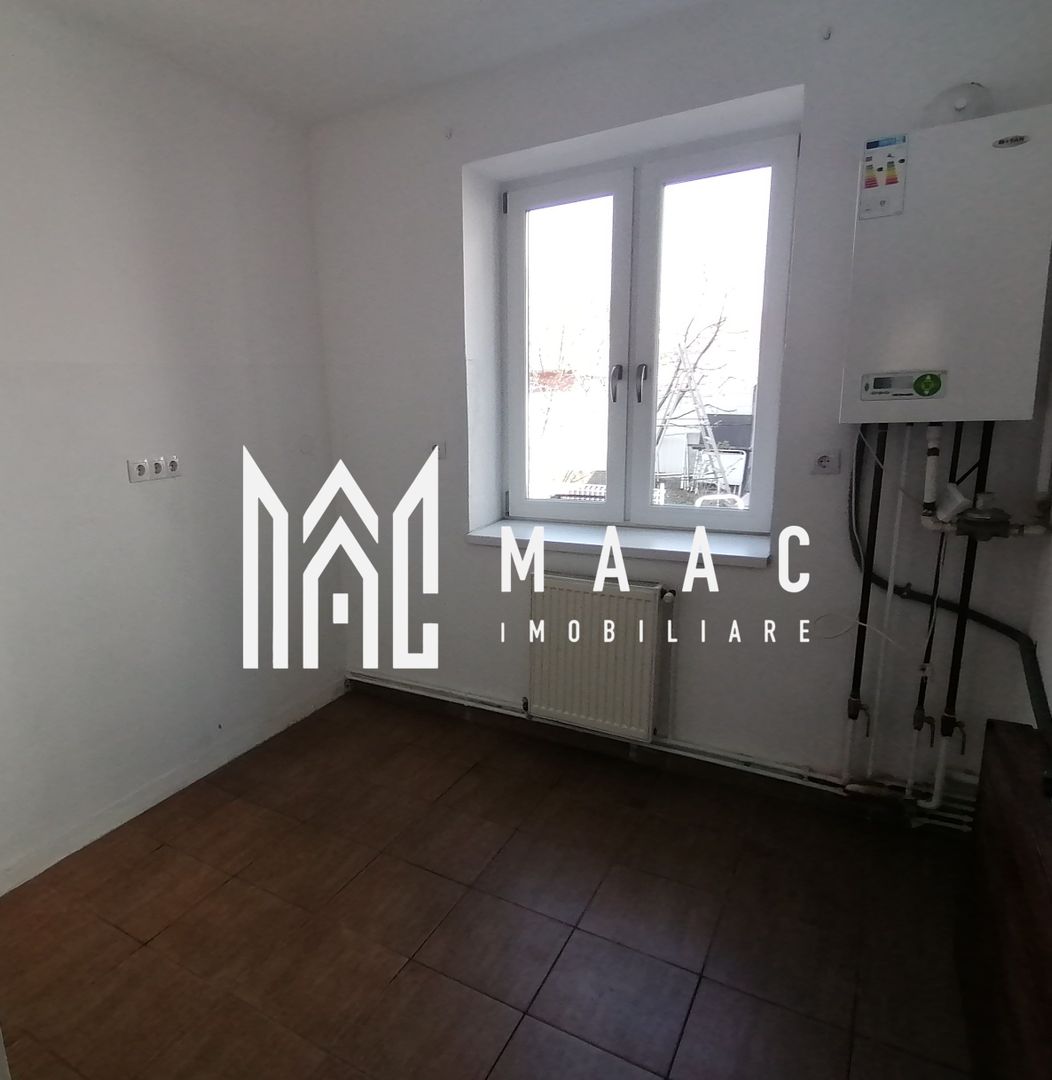 Apartament la casa I 3 camere I acces auto I zona Milea - Poză 4