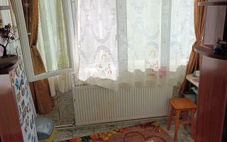 Apartament 3 camere, Tomești, etaj 2 - Poză 3