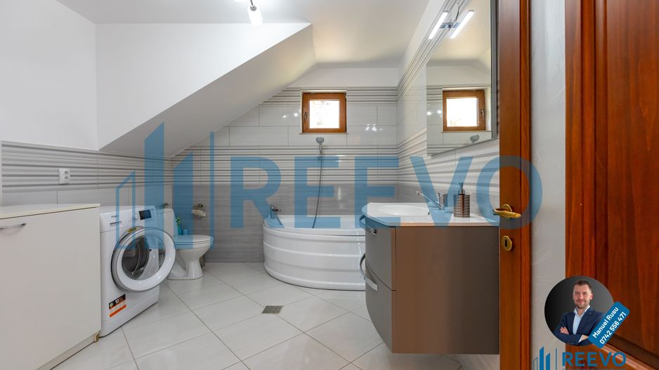 Casă/Vilă de vânzare, Lilieci, Bacău - Poză 15