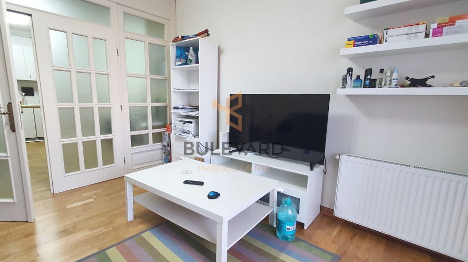 Apartament cu 2 camere, zona strazii Fabricii! - Poză 2
