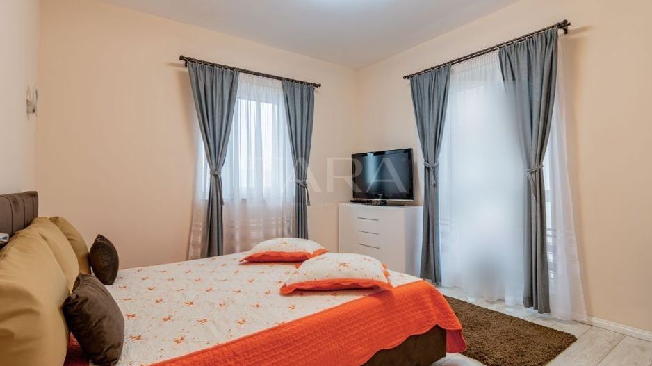 Duplex modern în Florești, cu 4 camere, curte proprie și parcare. - Poză 5