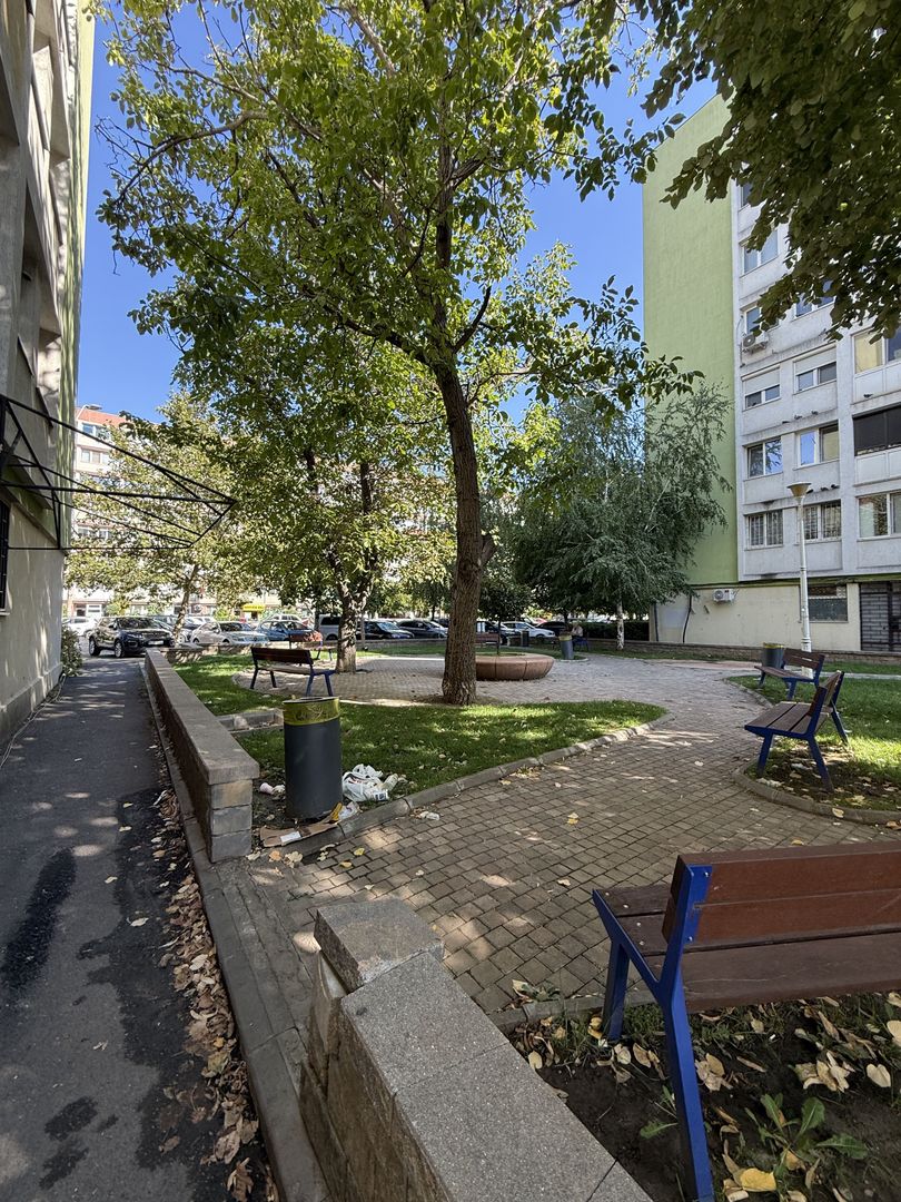 Apartament 2 camere de închiriat — Bd. Dimitrie Cantemir, Sector 4 - Poză 36