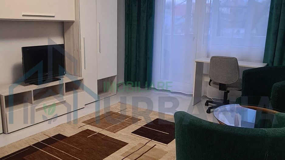 # inchiriez ap 2 camere decomanat Tatarasi - Poză 1