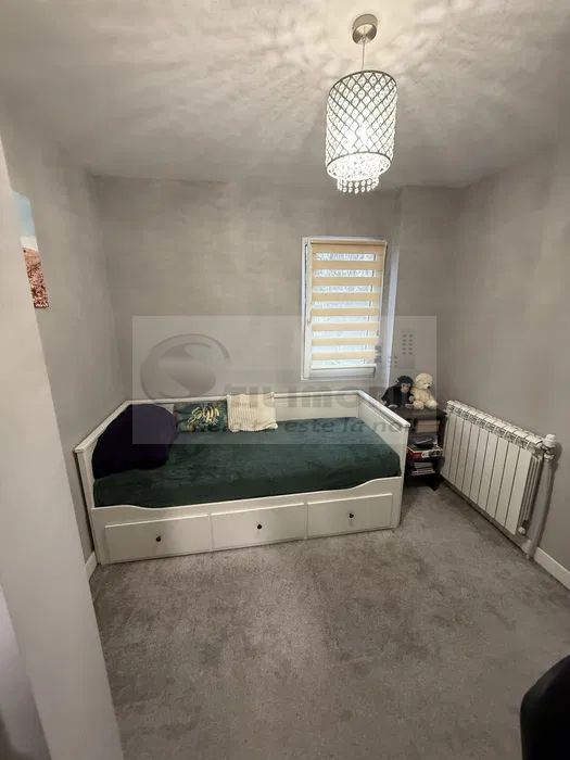 Ap 3 camere, , mobilat/utilat, et.1, Podu Ros- 125.000 € - Poză 8