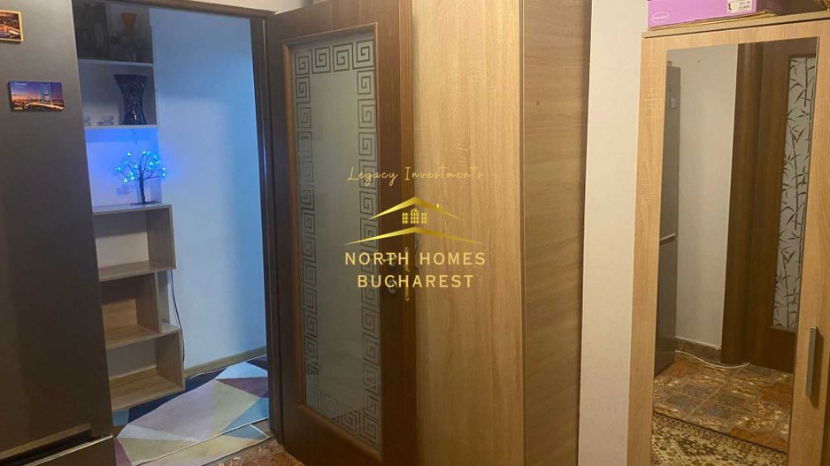 Apartament 2 camere , Zona Gorjului - Poză 5