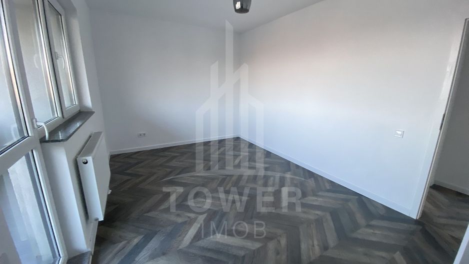 Apartament spațios de 4 camere, 114 mp utili + 3 terase – Hipodrom 3! - Poză 11