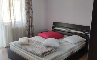 Apartament 2 camere, 49mp, parcare zona Eroilor - Poză 4