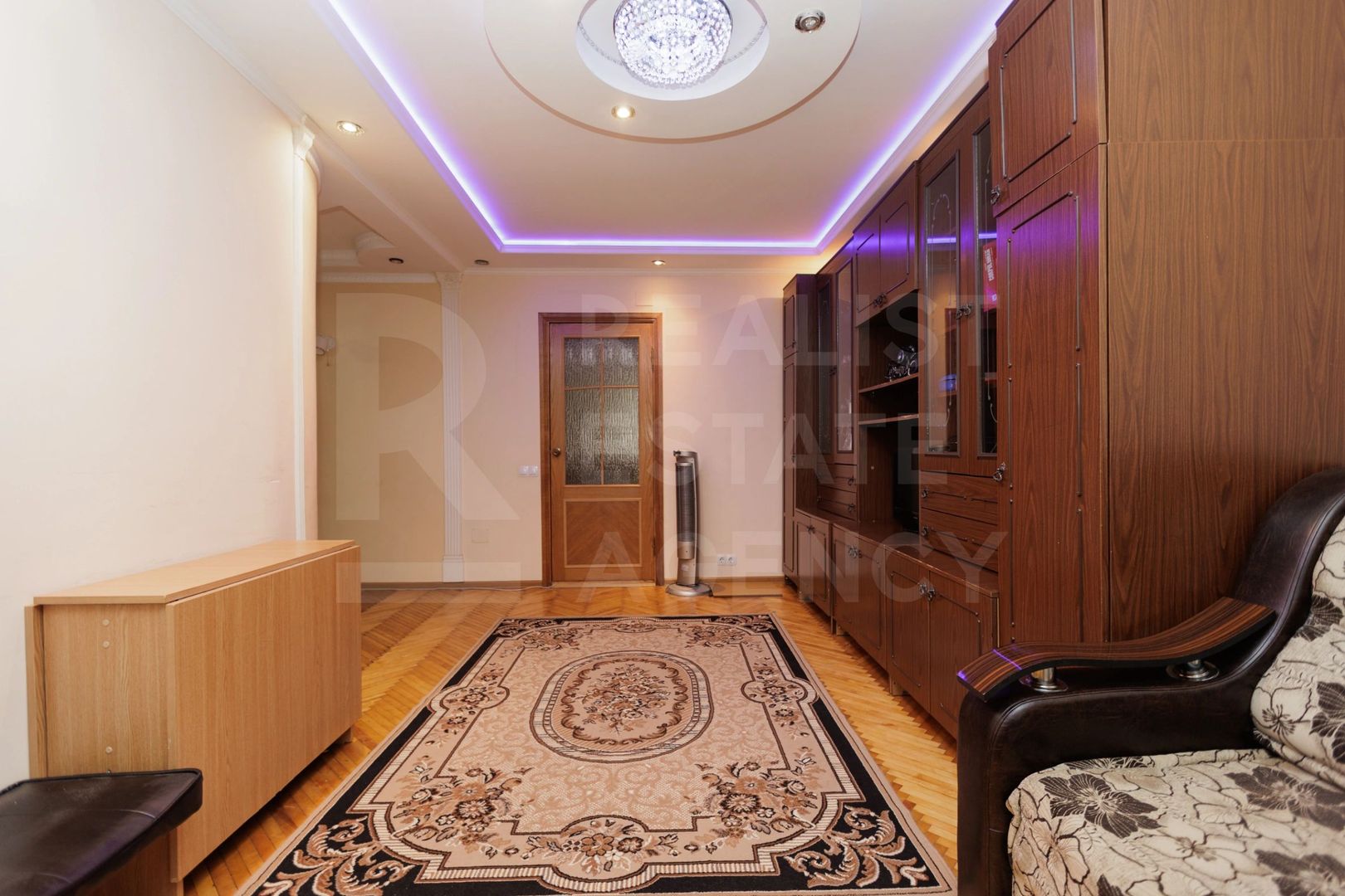 Vânzare, apartament, 3 camere, str. Ialoveni 94,Telecentru - Poză 1
