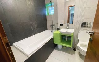 3 camere, mobilat modern, spatios, terasa, Zorilor, UMF, Observator - Poză 7