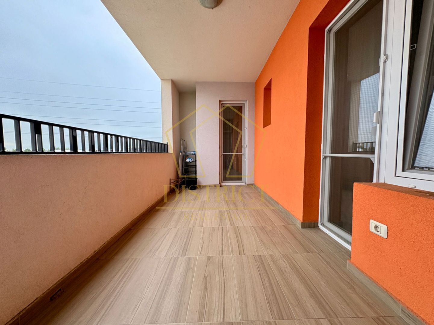 Apartament decomandat cu 2 camere si terasa de 16mp | Giroc | IL Locale - Poză 9
