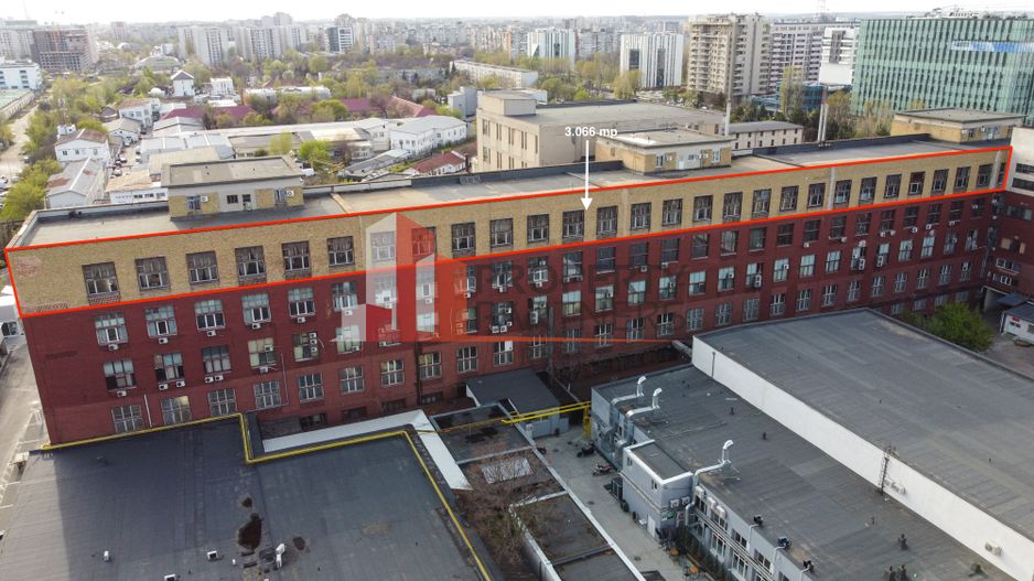 Spatiu comercial/industrial Apaca - Poză 3