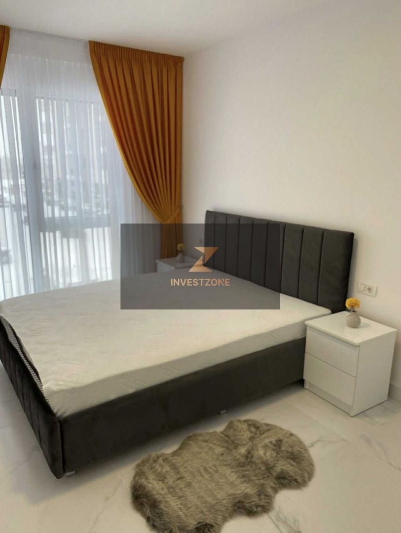 Apartament 2 camere nou, zona Ceyrat - Poză 3