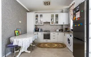 Vânzare, casă, 4 camere, str. Nicolae Dimo, or. Durlești - Poză 13
