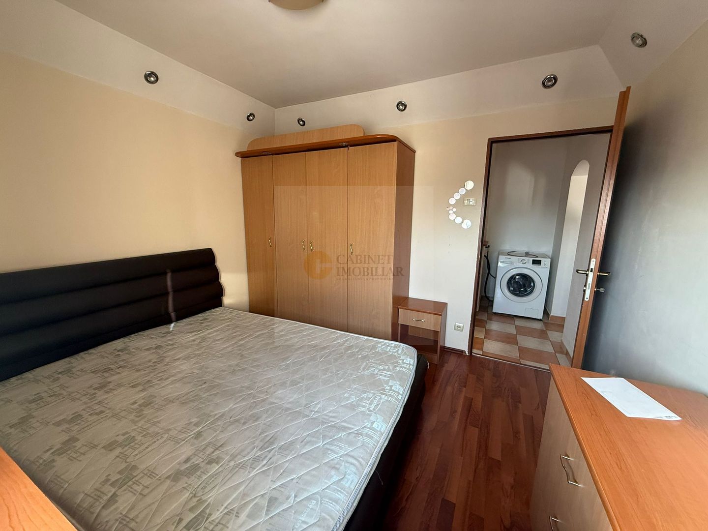 2 camere I Calea Mosilor - Eminescu I 55 mp I bloc 1982 - Poză 6