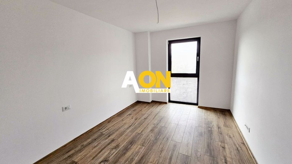 Apartament 2 camere, cu parcare subterana, bloc nou - Poză 3