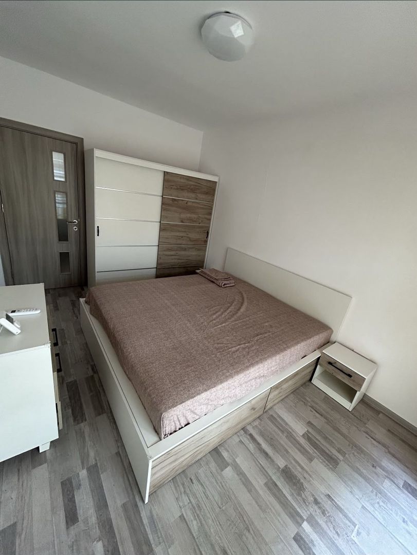 2 camere, bloc 2018, etaj 1, langa Parcul Teilor, centrala proprie, modern - Poză 3