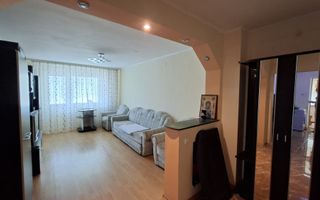 Inchiriere apartament 2 camere Trivale complex 1 langa piata - Poză 1