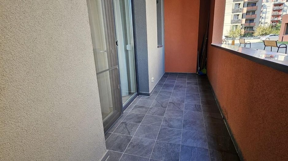 Ap 2 camere Aradului - Torontalului bloc nouparter - Poză 21
