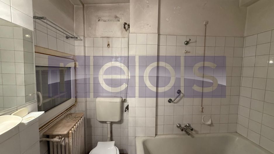 VANZARE 2 CAMERE | ION CAMPINEANU | 64MP | BLOC REABILITAT | NERENOVAT - Poză 11