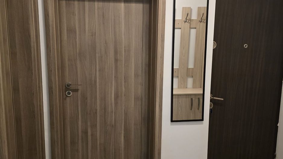 Giroc | 3 Camere | 2 Bai | Mobilat si Utilat | Loc de parcare - Poză 8