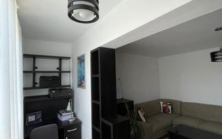 Apartament spatios cu 3 camere - langa Facultatea de medicina - Poză 3