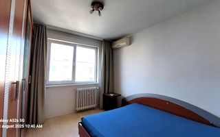 Vanzare ap 2 camere dec, mobilat, utilat, bloc 1982, Zona Tei - Poză 13