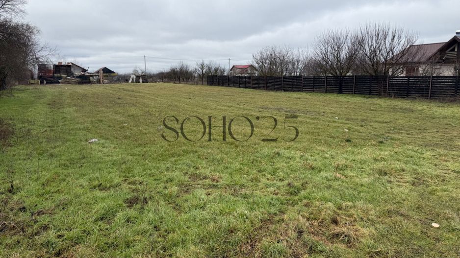 Teren de Vanzare Gradistea Sitaru - Poză 1