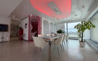 Exclusive Penthouse *514sqm* / terrace 255sqm - Lake View // Floreasca - Poză 12