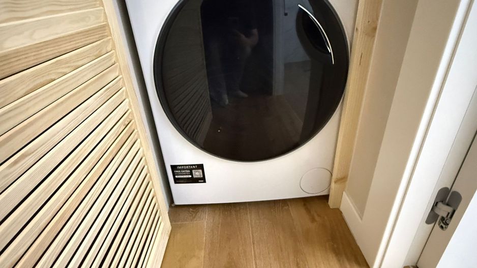 Apartament 2 camere lux – One Cotroceni Park – mobilat, parcare - Poză 17