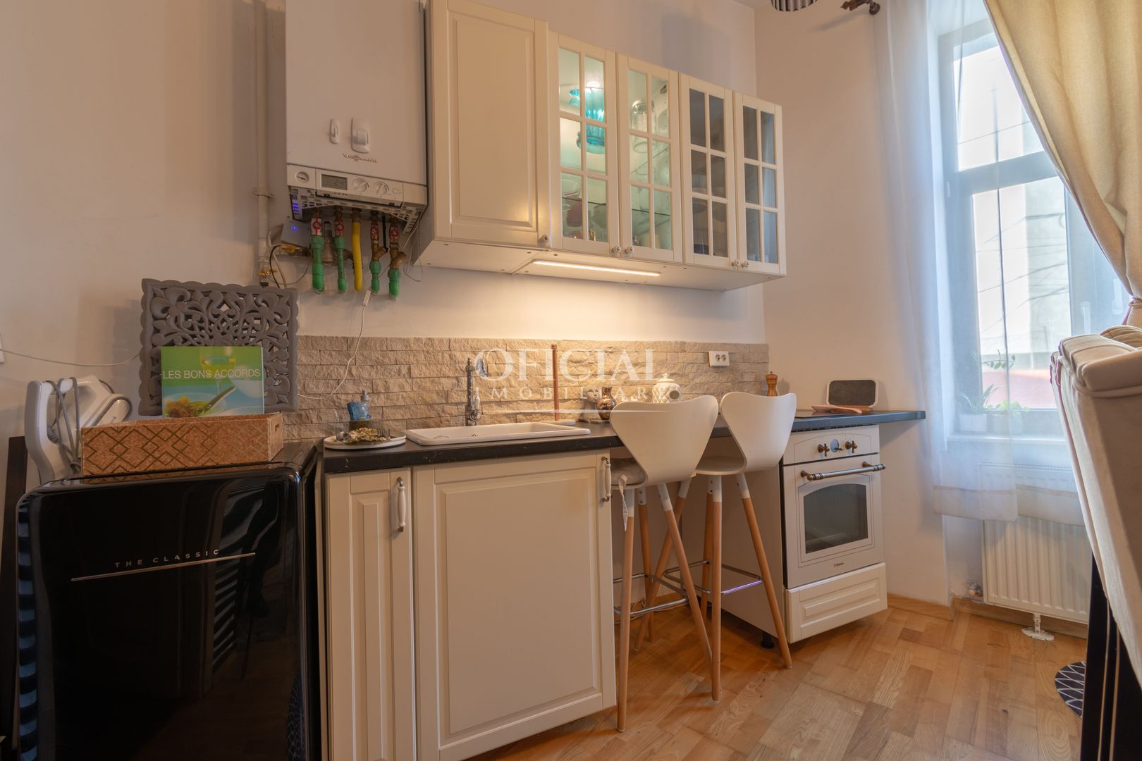 Apartament 2 Camere | 52 Mp | Pet Friendly | Zona Centrala - Poză 14