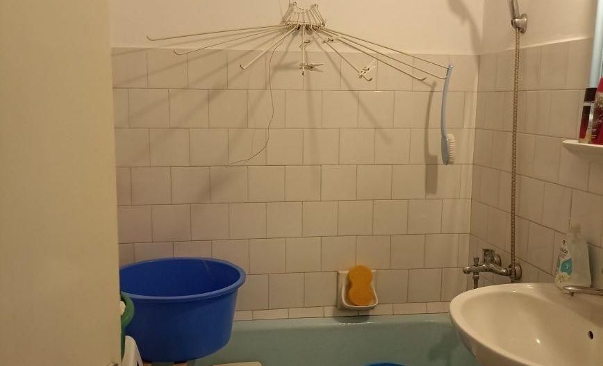 APARTAMENT CU 3 CAMERE ZONA DACIA - Poză 7
