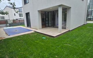 INCHIRIERE VILA MODERNA | PIPERA| MOBILATA LA CERERE| PISCINA - Poză 13