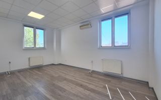 Spațiu birouri 26 mp, proaspăt renovat, cheltuieli incluse - Poză 1