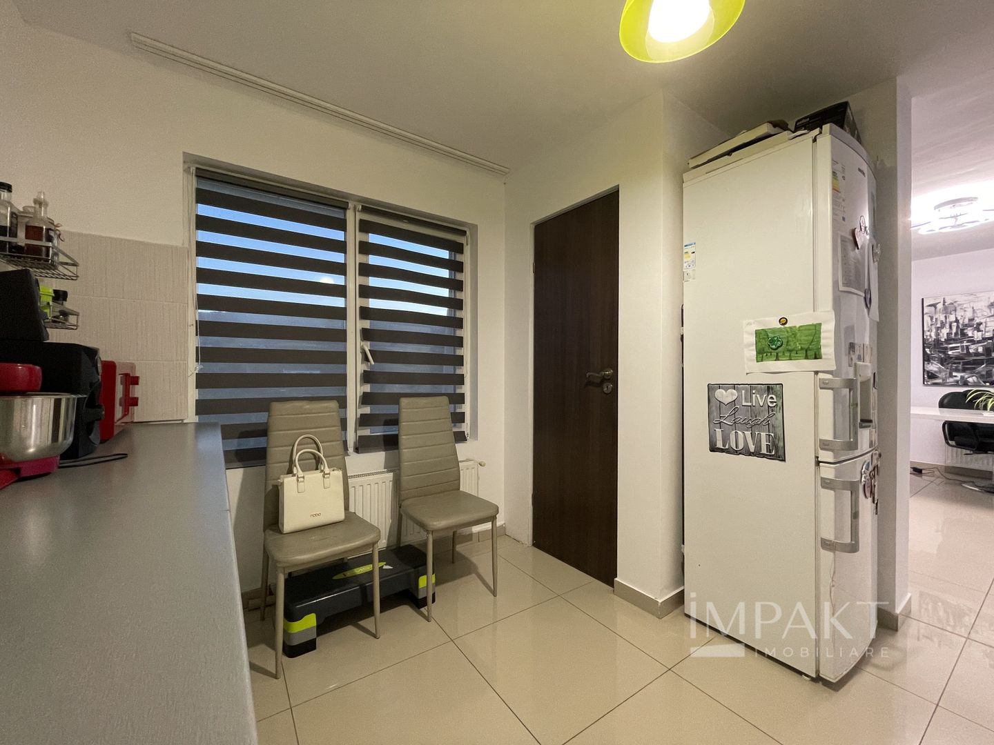 Casa unifamiliala de vanzare cu teren generos in Chinteni! - Poză 11