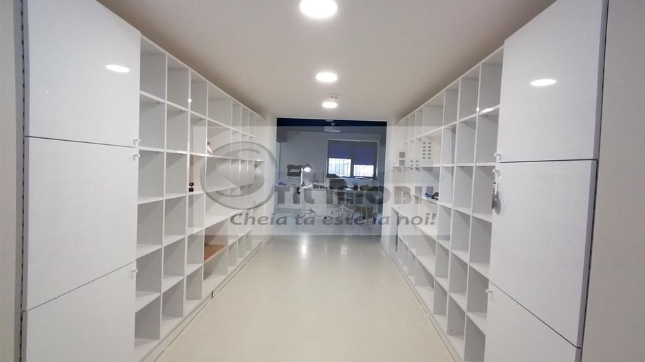 Spatiu Comercial - Zona P-ta Unirii 520 mp- 15 Euro/mp - Poză 10