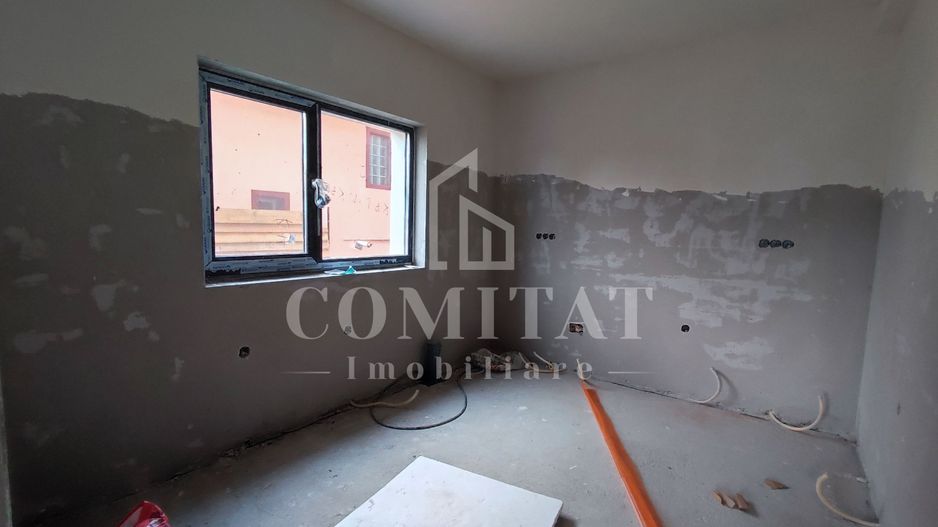 Duplex de vânzare | Teren de 700 mp | Cartierul Dâmbul Rotund - Poză 10