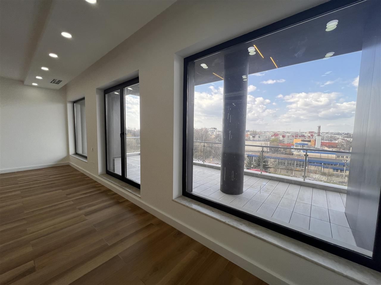 Apartament 4 camere | Soseaua Nordului | Cartierul Francez - Poză 5